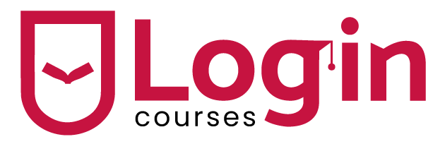 RENAME Login Courses